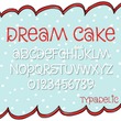 Dream Cake™