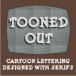 Tooned Out JNL