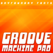 SF Groove Machine Pro
