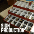 Sign Production JNL