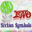 Sixties Symbols JNL