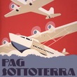 PAG Sottoterra