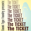 Ticketbook™