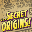 Secret Origins BB™
