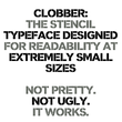 Clobber™