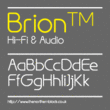 Brion™