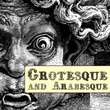 Grotesque And Arabesque