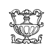 Mortised Ornaments