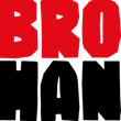 BMF Brohan Black™
