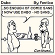 Dabo