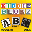 Kiddie Blokz JNL