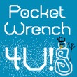 PocketWrench
