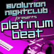 Platinum Beat BTN