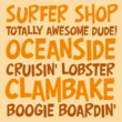 Surfer Shop BTN