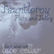 Fauntleroy