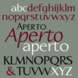 Aperto™