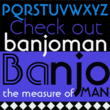 Banjoman™