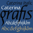 Caterina™