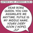 Captain Comic™