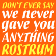Rostrum™