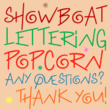 Showboat™