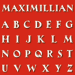 Maximillian CT