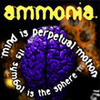 Ammonia