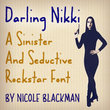 Darling Nikki