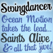Swingdancer