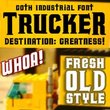 Trucker