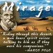 Mirage