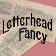 Letterhead