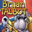 Bryan Talbot