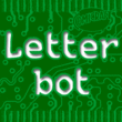 Letterbot