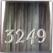 Trailer Park Numerals