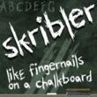 Skribler™