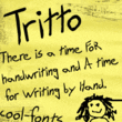 Tritto™