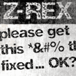 Z-Rex™