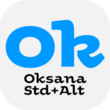 Oksana Std