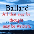 Ballard™