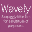 Wavely JNL