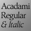 Acadami
