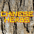 Chinese Herbs JNL