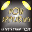 Now Appearing JNL