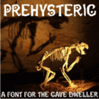 Prehysteric JNL