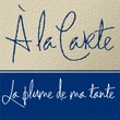 La Carte Pen