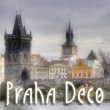 Praha Deco
