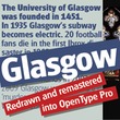 Glasgow Pro™