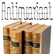 Antiquariaat