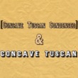 Concave Tuscan